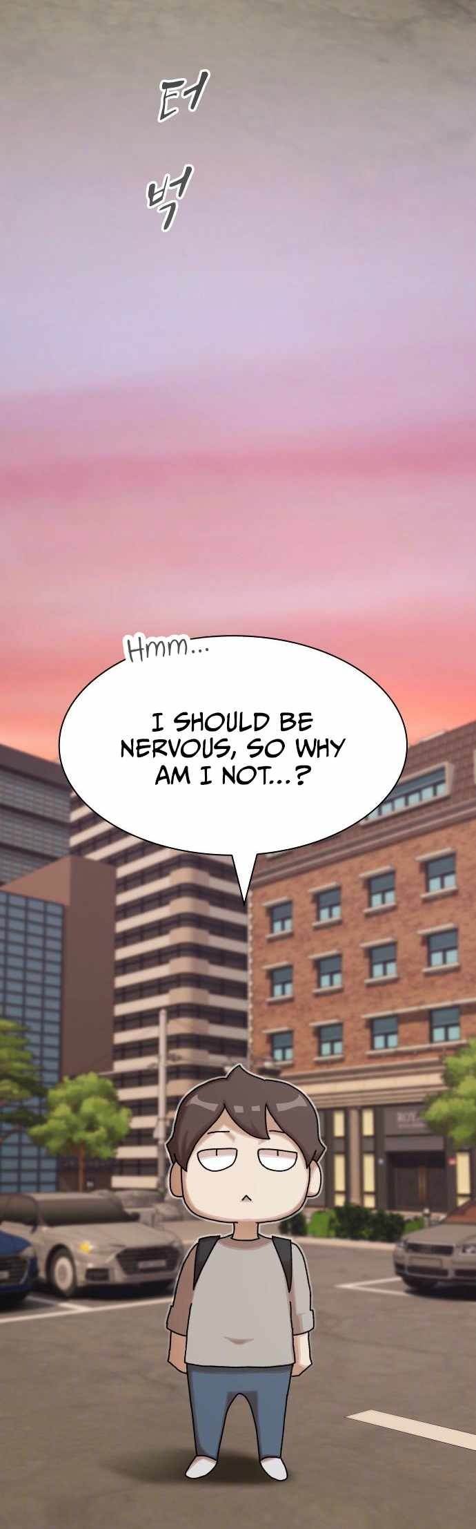 The Genius Who Sees Through the World Chapter 37 - Page 43 in English
