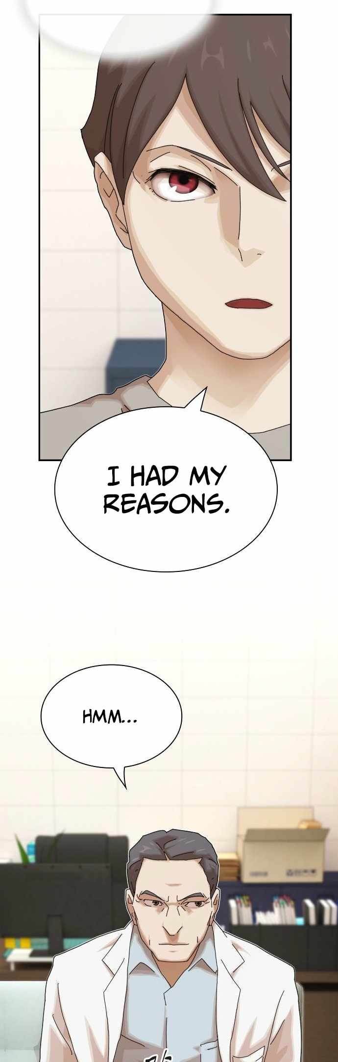 The Genius Who Sees Through the World Chapter 37 - Page 63 in English