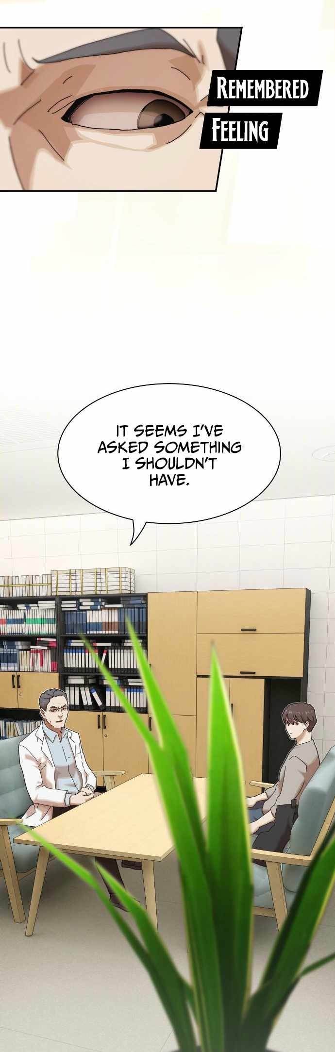 The Genius Who Sees Through the World Chapter 37 - Page 65 in English