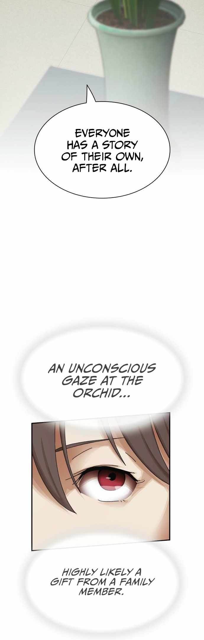 The Genius Who Sees Through the World Chapter 37 - Page 66 in English