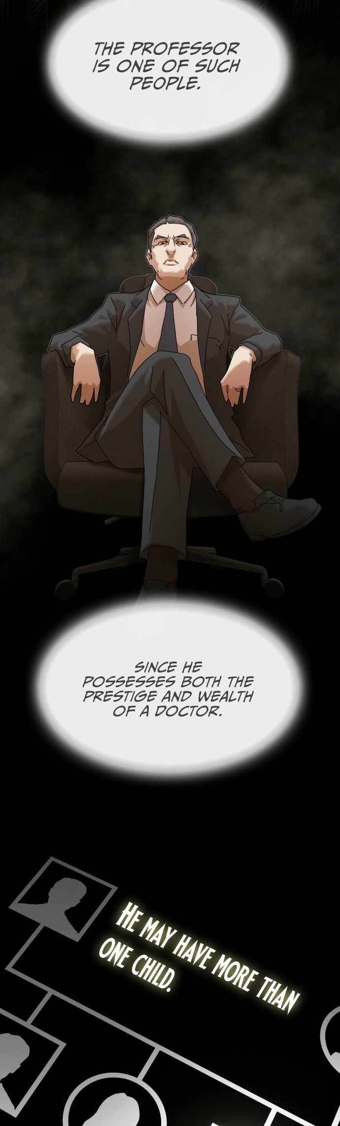 The Genius Who Sees Through the World Chapter 37 - Page 69 in English