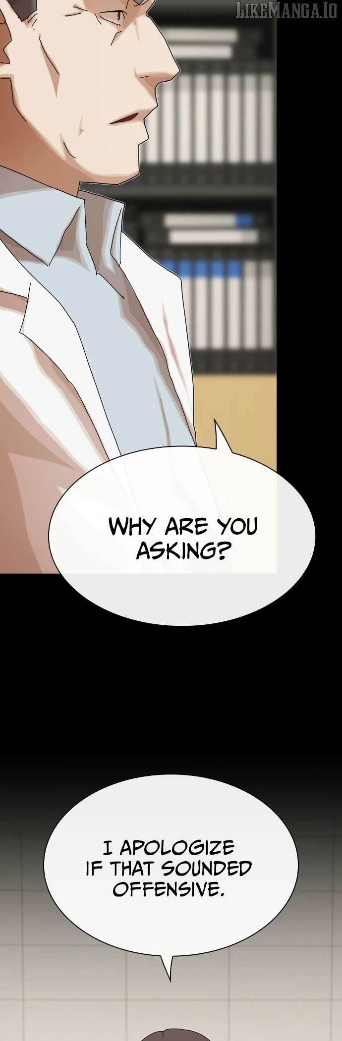 The Genius Who Sees Through the World Chapter 38 - Page 15 in English