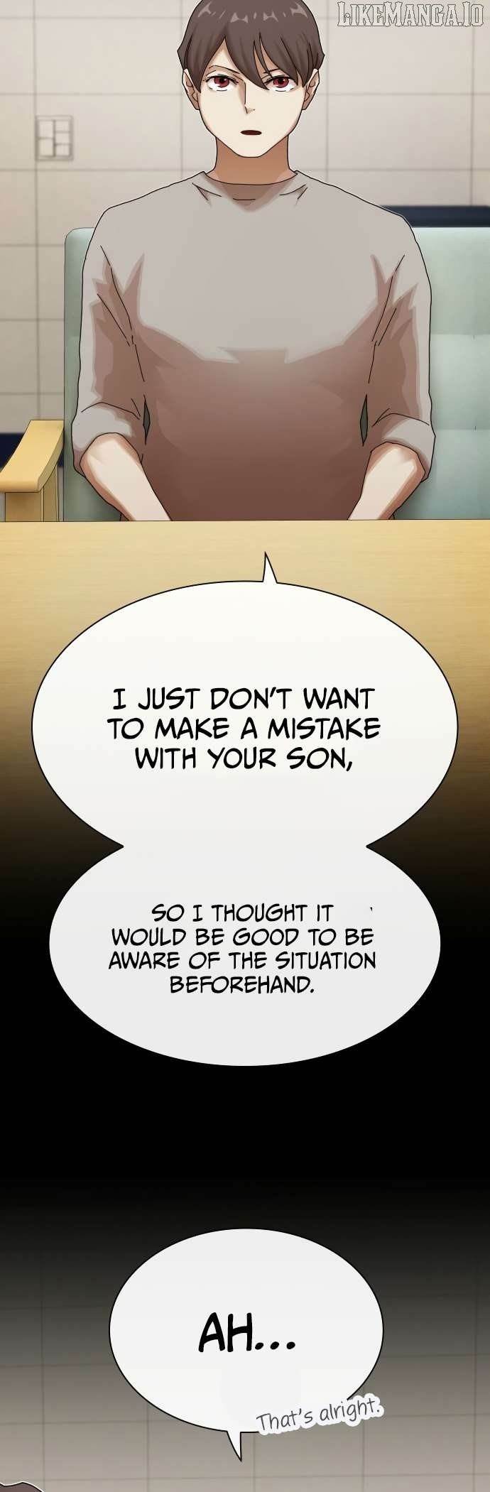 The Genius Who Sees Through the World Chapter 38 - Page 16 in English