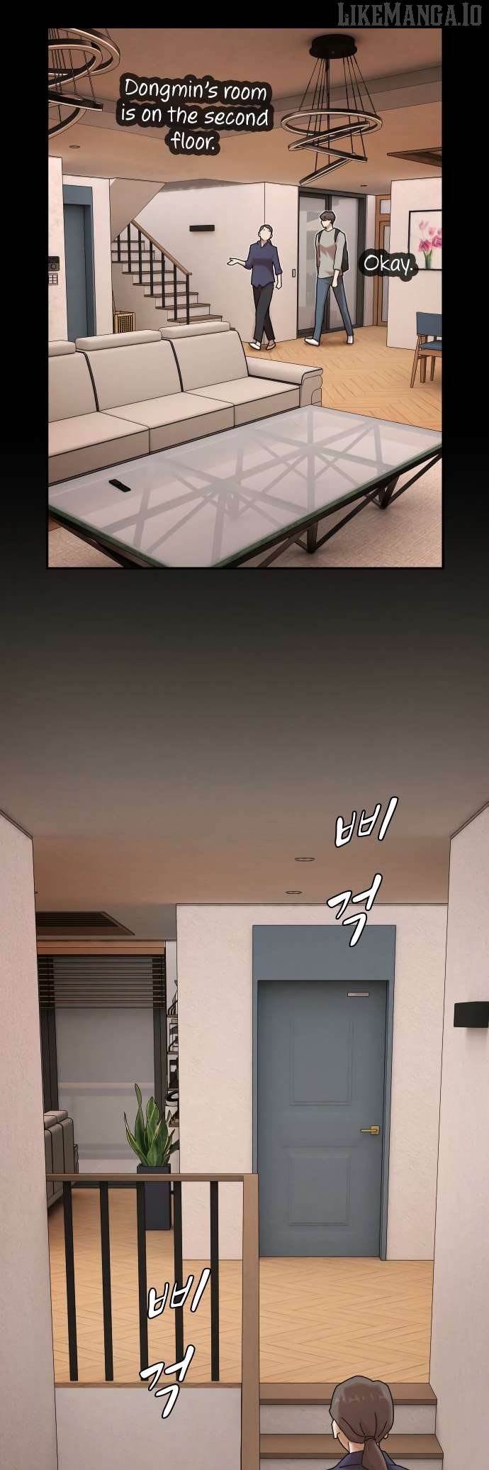 The Genius Who Sees Through the World Chapter 38 - Page 30 in English