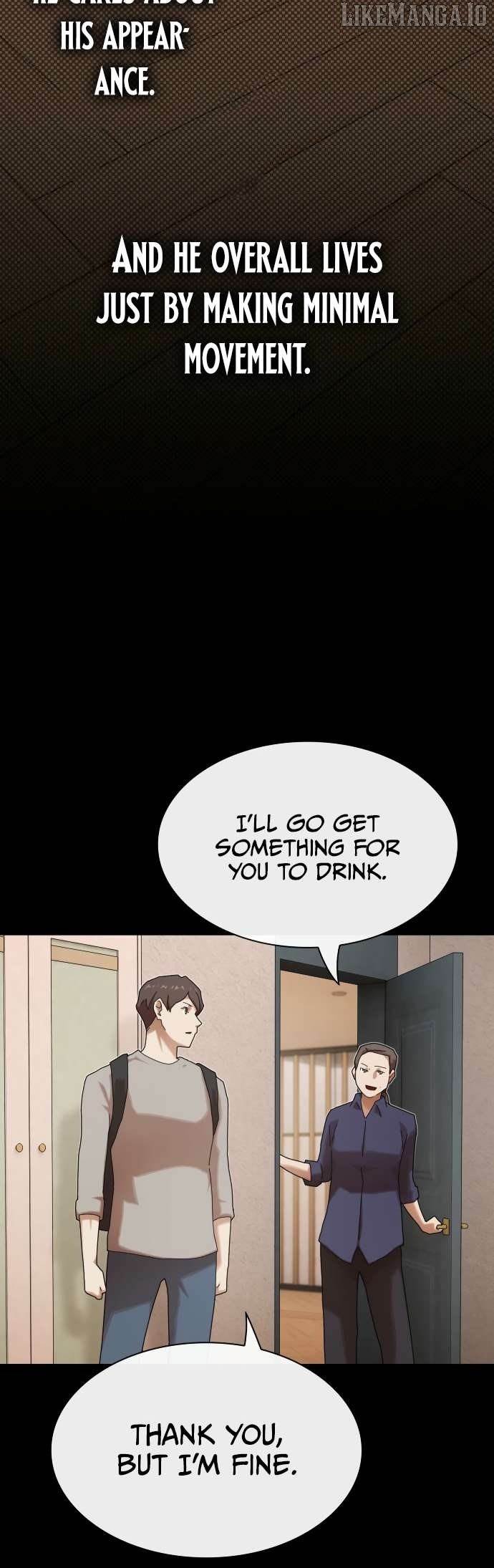 The Genius Who Sees Through the World Chapter 38 - Page 37 in English