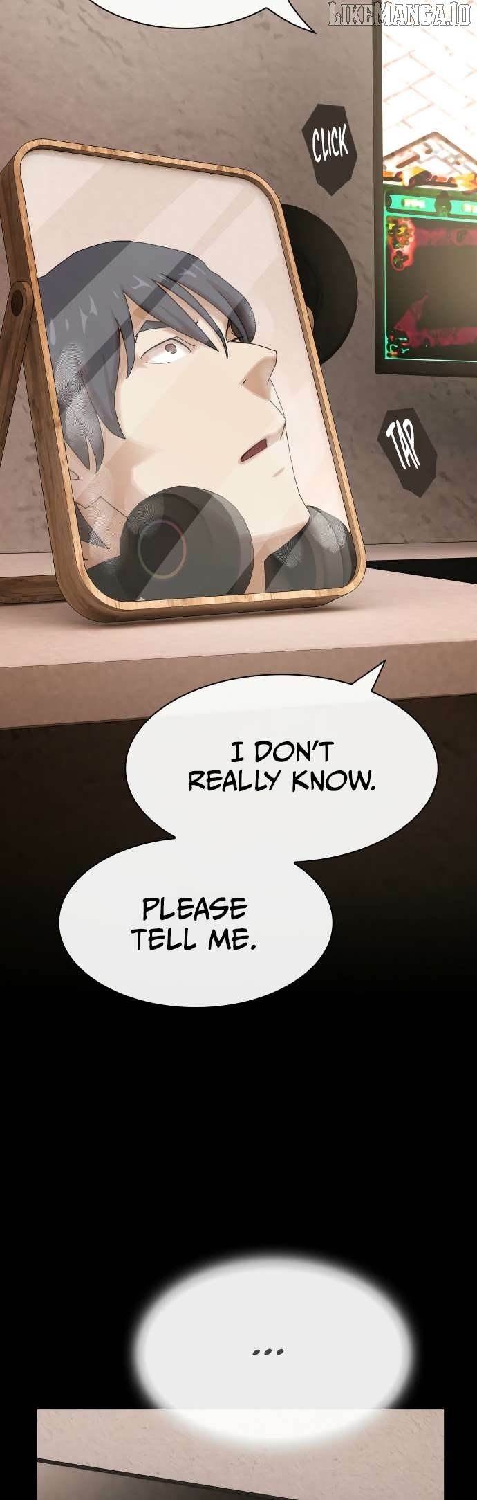 The Genius Who Sees Through the World Chapter 38 - Page 48 in English