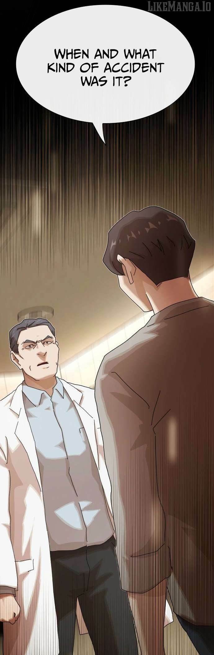 The Genius Who Sees Through the World Chapter 38 - Page 5 in English