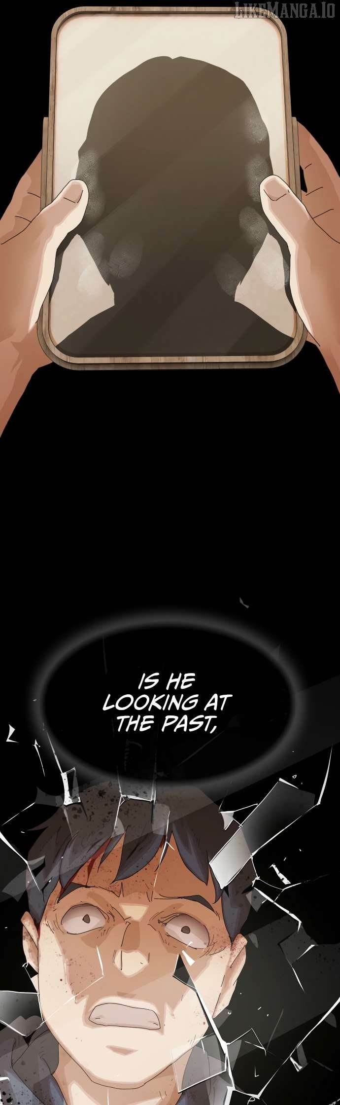 The Genius Who Sees Through the World Chapter 38 - Page 50 in English