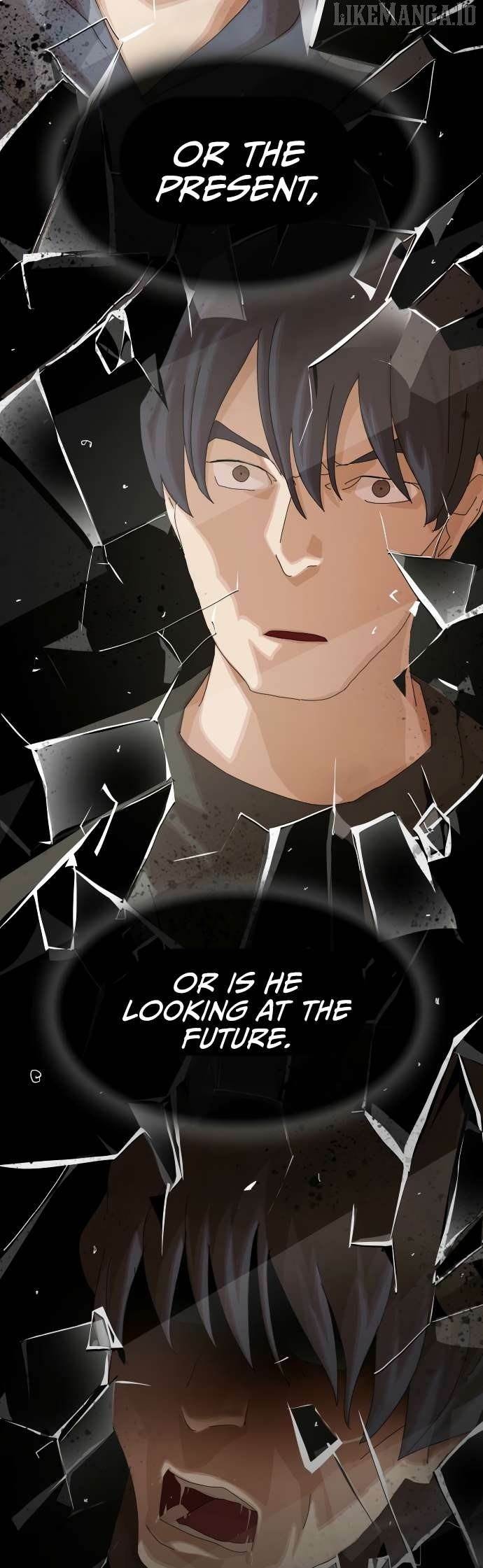 The Genius Who Sees Through the World Chapter 38 - Page 51 in English