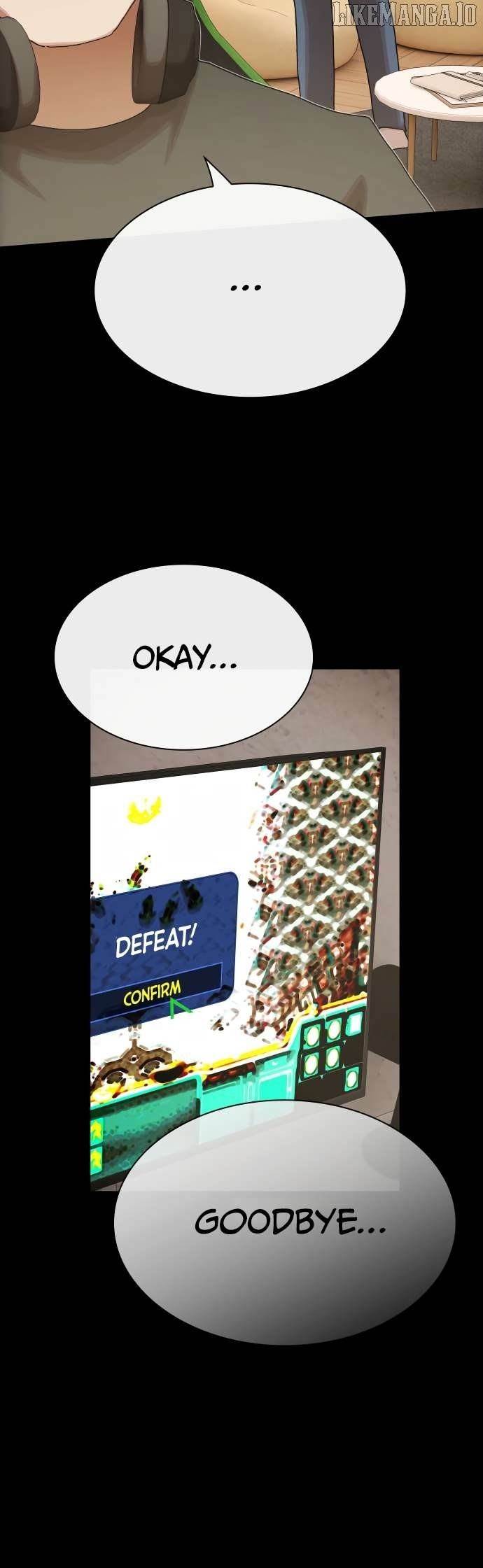 The Genius Who Sees Through the World Chapter 38 - Page 54 in English