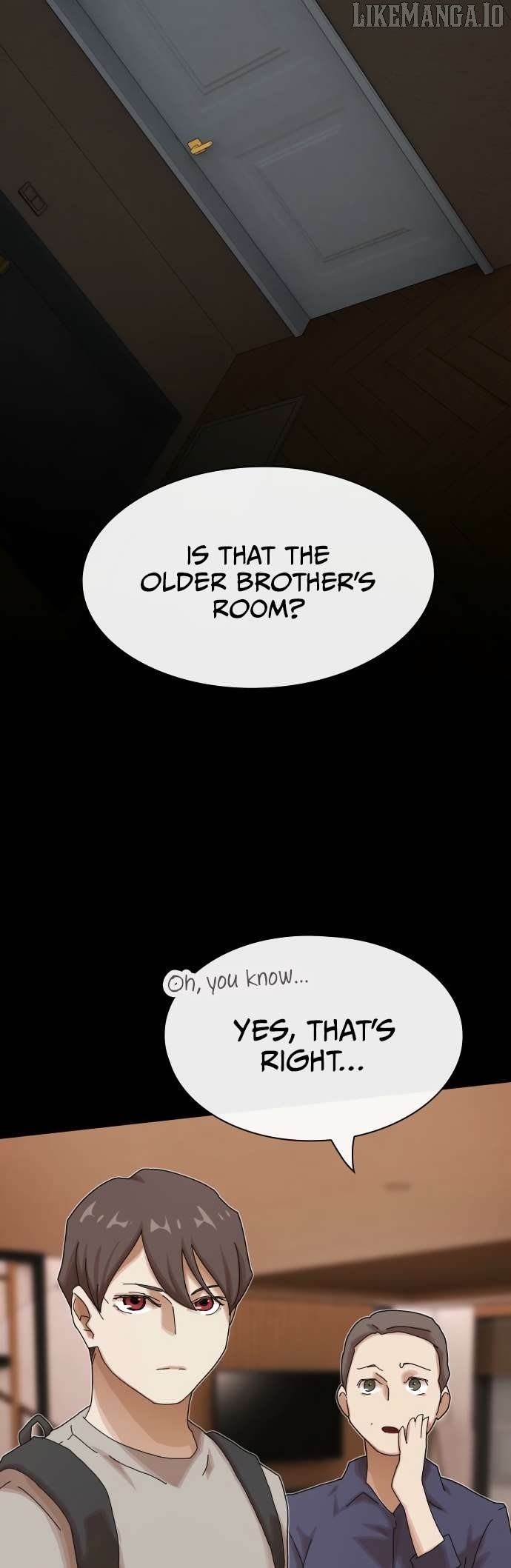 The Genius Who Sees Through the World Chapter 38 - Page 59 in English