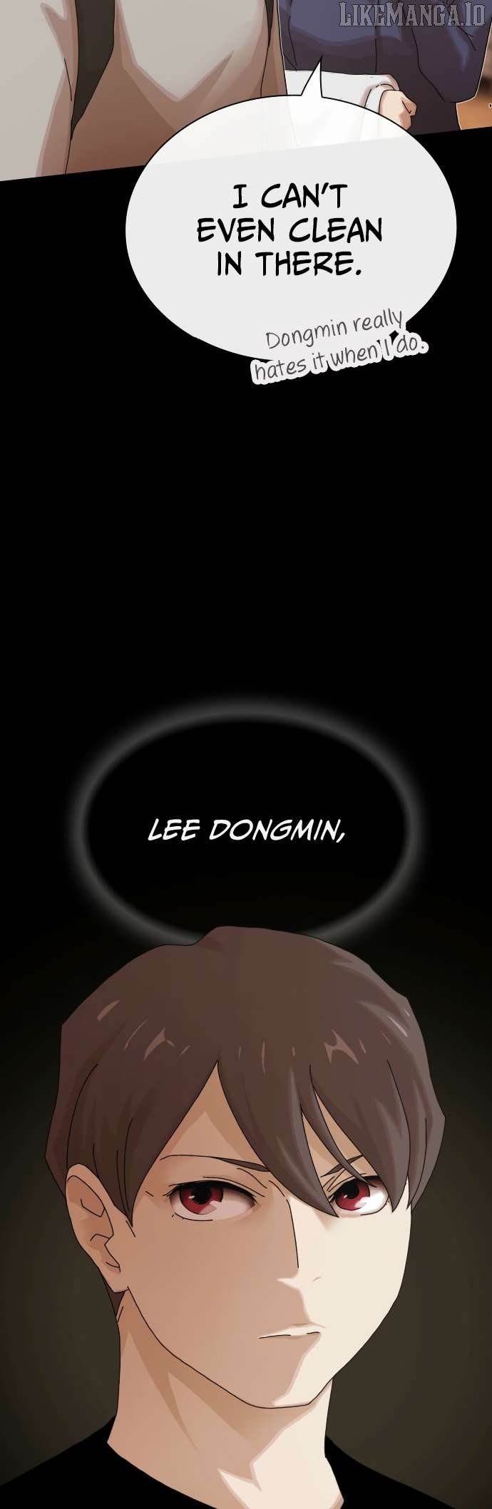 The Genius Who Sees Through the World Chapter 38 - Page 60 in English