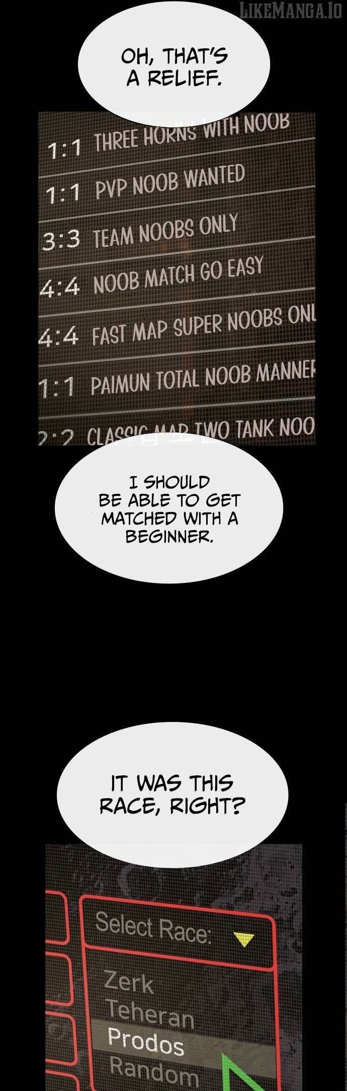 The Genius Who Sees Through the World Chapter 38 - Page 69 in English