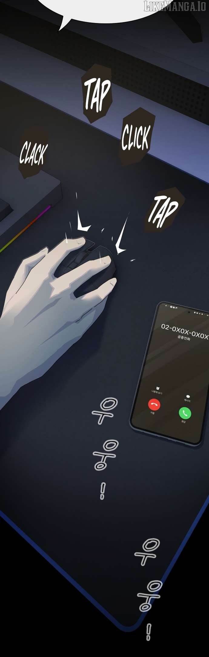 The Genius Who Sees Through the World Chapter 38 - Page 73 in English