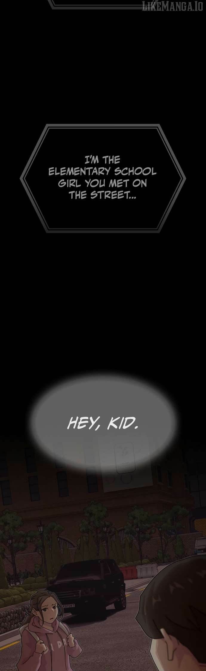 The Genius Who Sees Through the World Chapter 38 - Page 75 in English