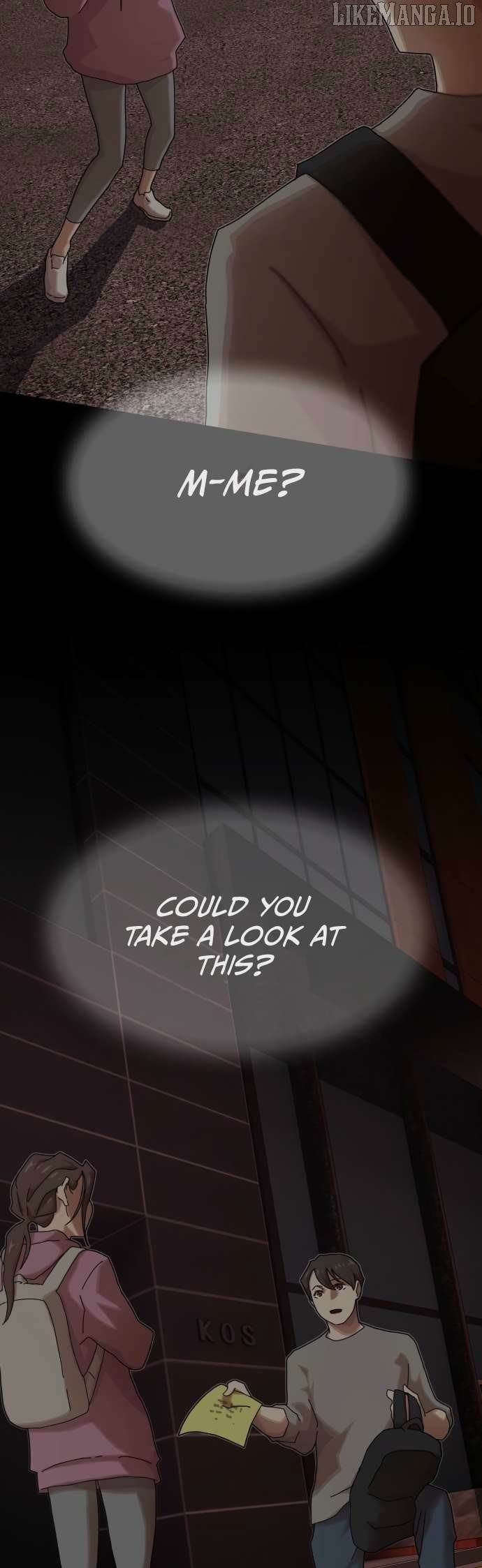 The Genius Who Sees Through the World Chapter 38 - Page 76 in English
