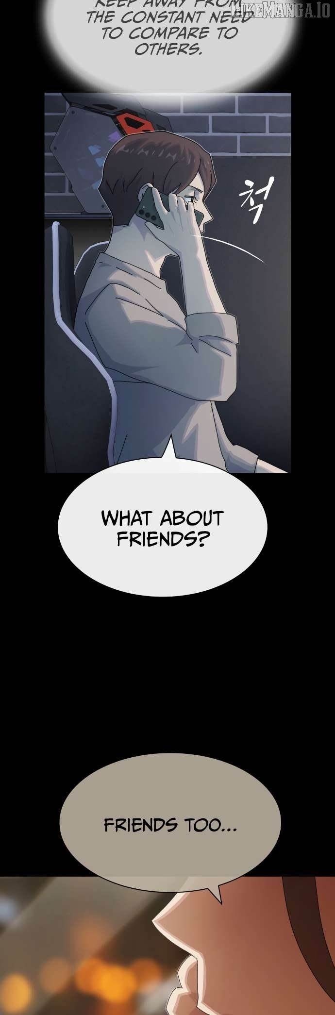 The Genius Who Sees Through the World Chapter 38 - Page 83 in English