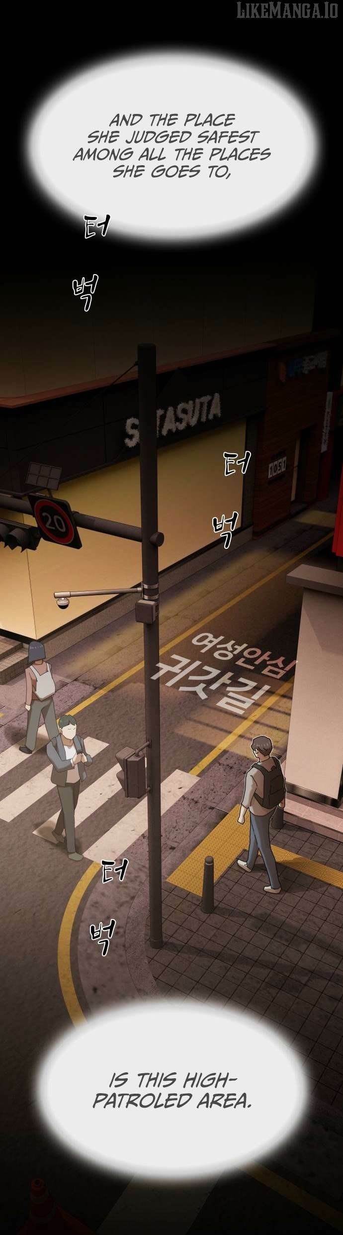 The Genius Who Sees Through the World Chapter 39 - Page 10 in English