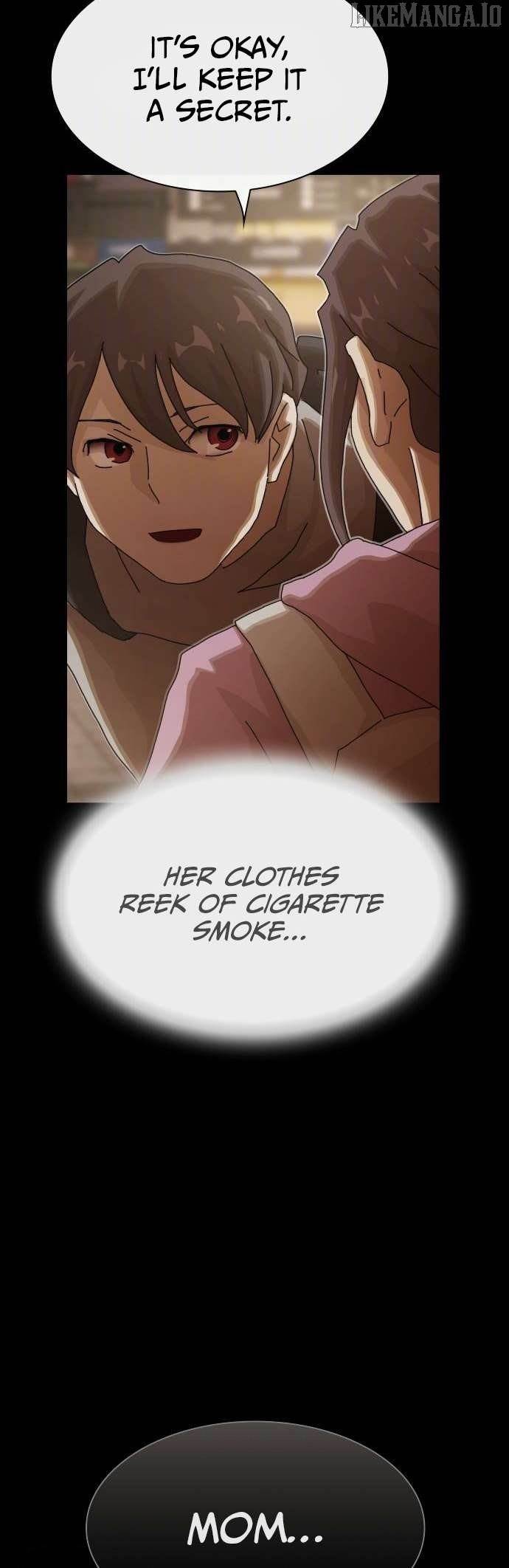 The Genius Who Sees Through the World Chapter 39 - Page 21 in English