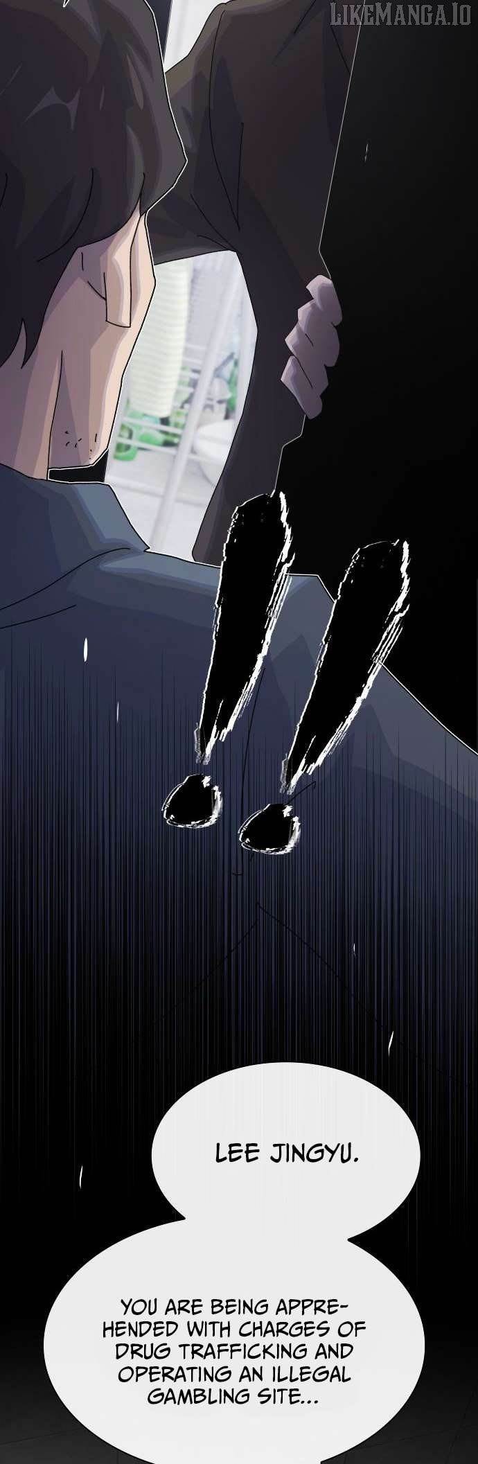 The Genius Who Sees Through the World Chapter 39 - Page 29 in English