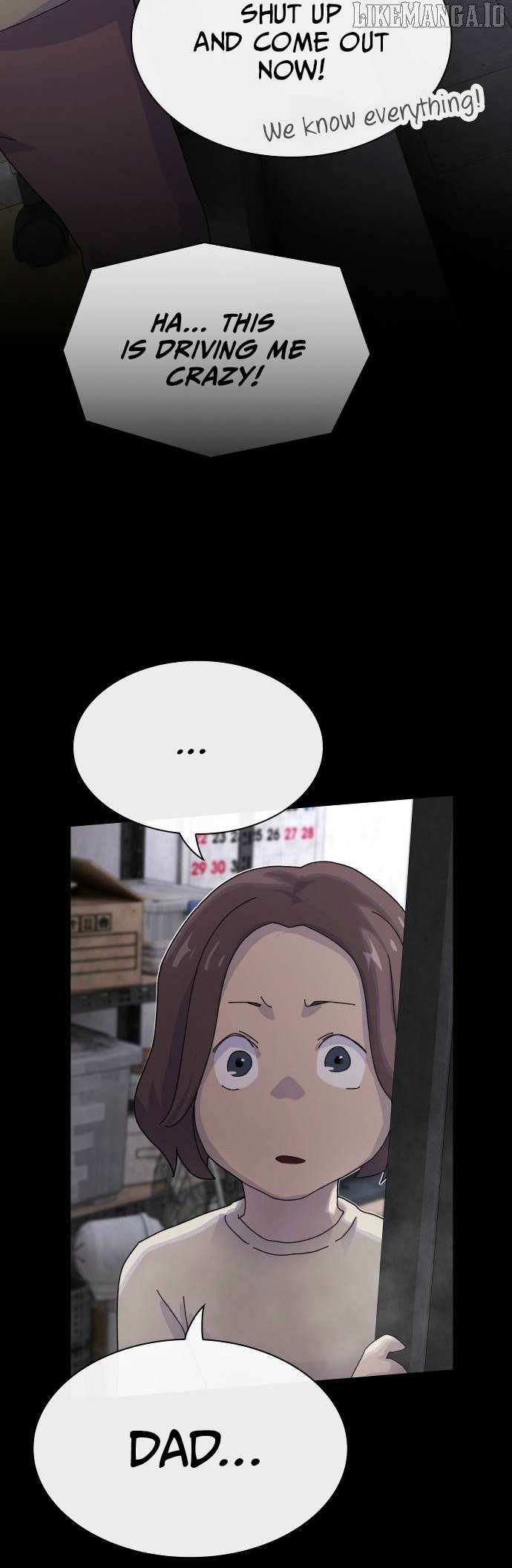 The Genius Who Sees Through the World Chapter 39 - Page 31 in English