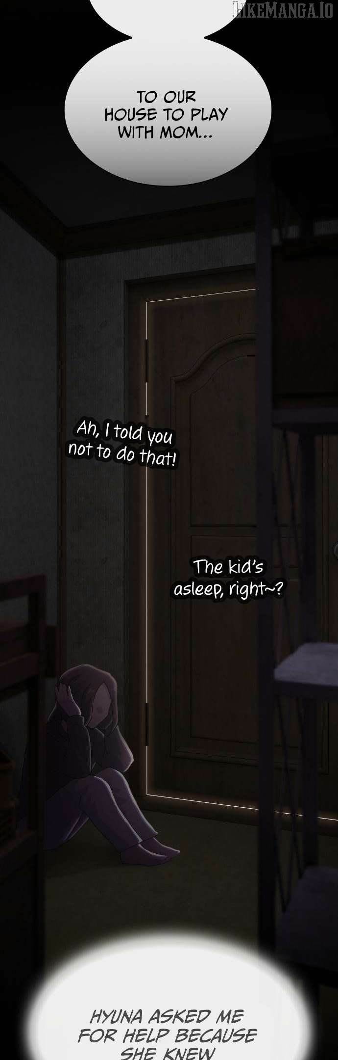 The Genius Who Sees Through the World Chapter 39 - Page 46 in English