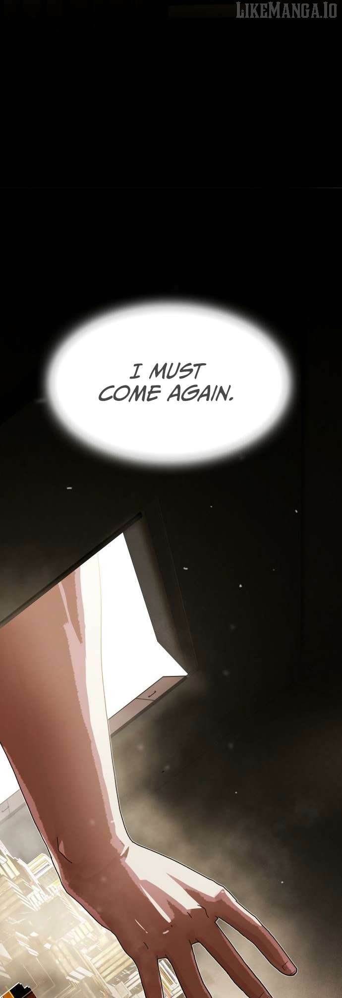 The Genius Who Sees Through the World Chapter 39 - Page 57 in English