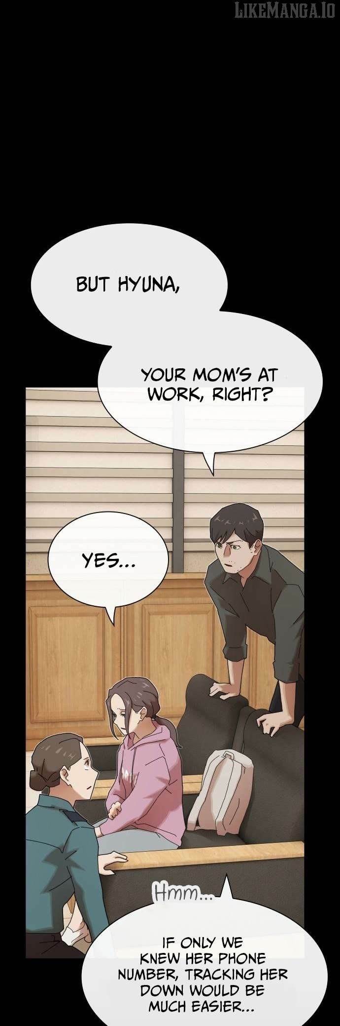 The Genius Who Sees Through the World Chapter 39 - Page 65 in English