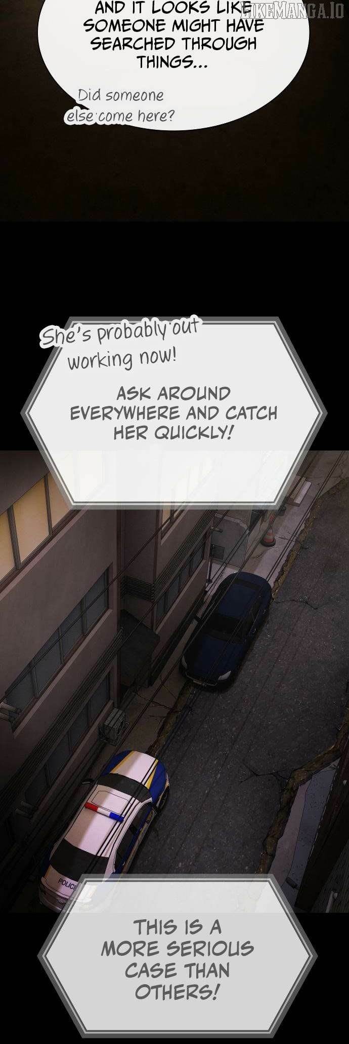 The Genius Who Sees Through the World Chapter 39 - Page 71 in English