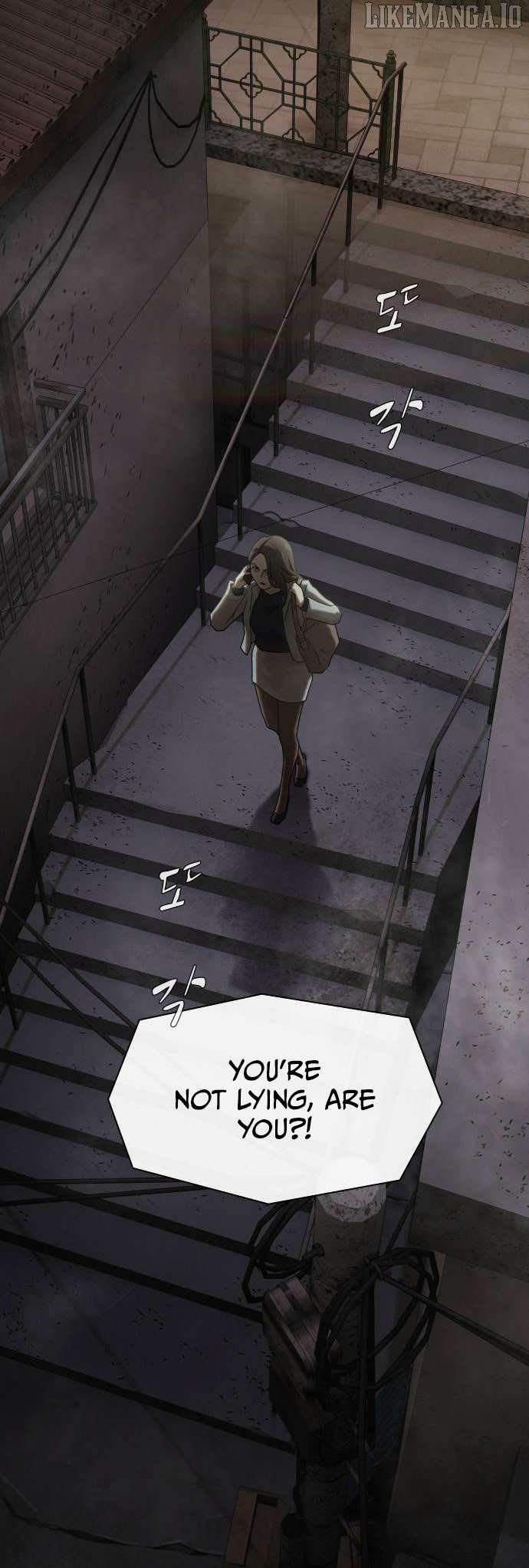 The Genius Who Sees Through the World Chapter 39 - Page 74 in English