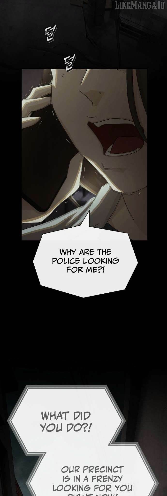 The Genius Who Sees Through the World Chapter 39 - Page 75 in English