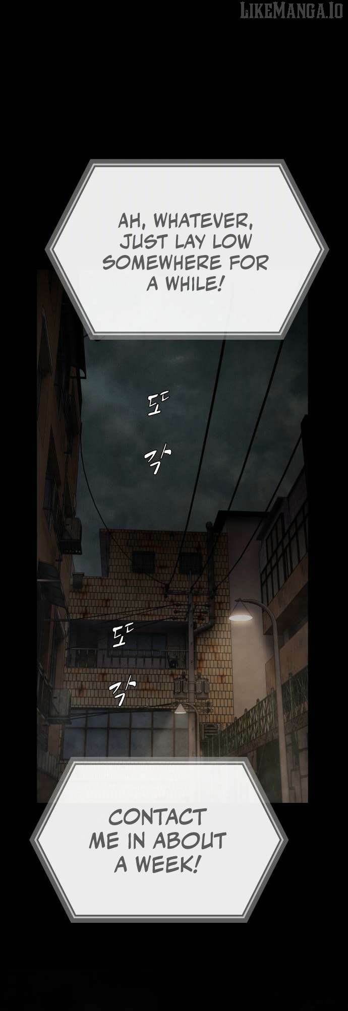 The Genius Who Sees Through the World Chapter 39 - Page 78 in English