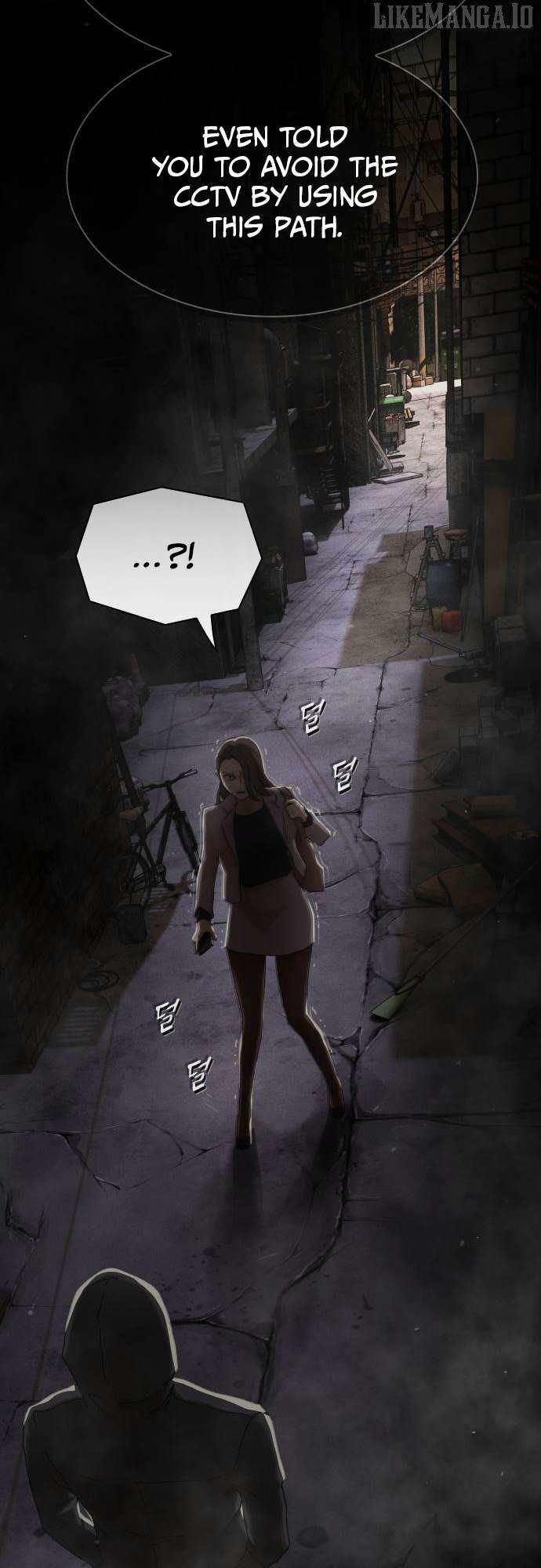 The Genius Who Sees Through the World Chapter 39 - Page 90 in English