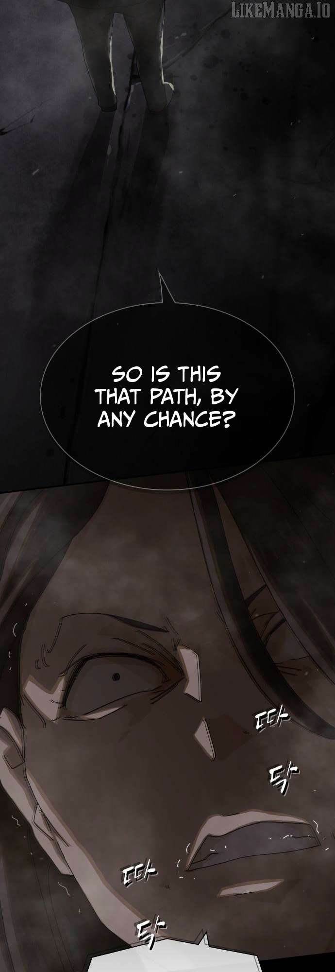 The Genius Who Sees Through the World Chapter 39 - Page 91 in English
