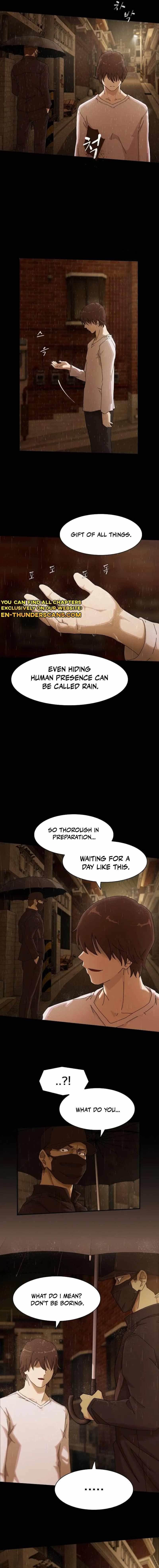 The Genius Who Sees Through the World Chapter 4 - Page 10 in English