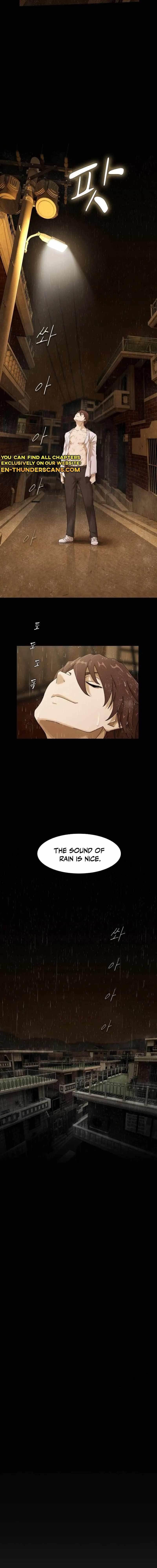 The Genius Who Sees Through the World Chapter 4 - Page 16 in English