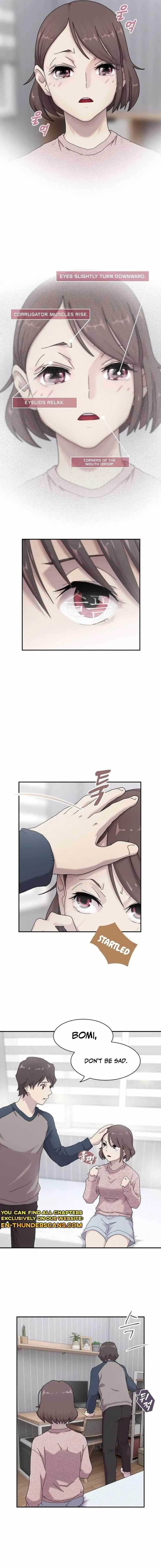 The Genius Who Sees Through the World Chapter 4 - Page 23 in English