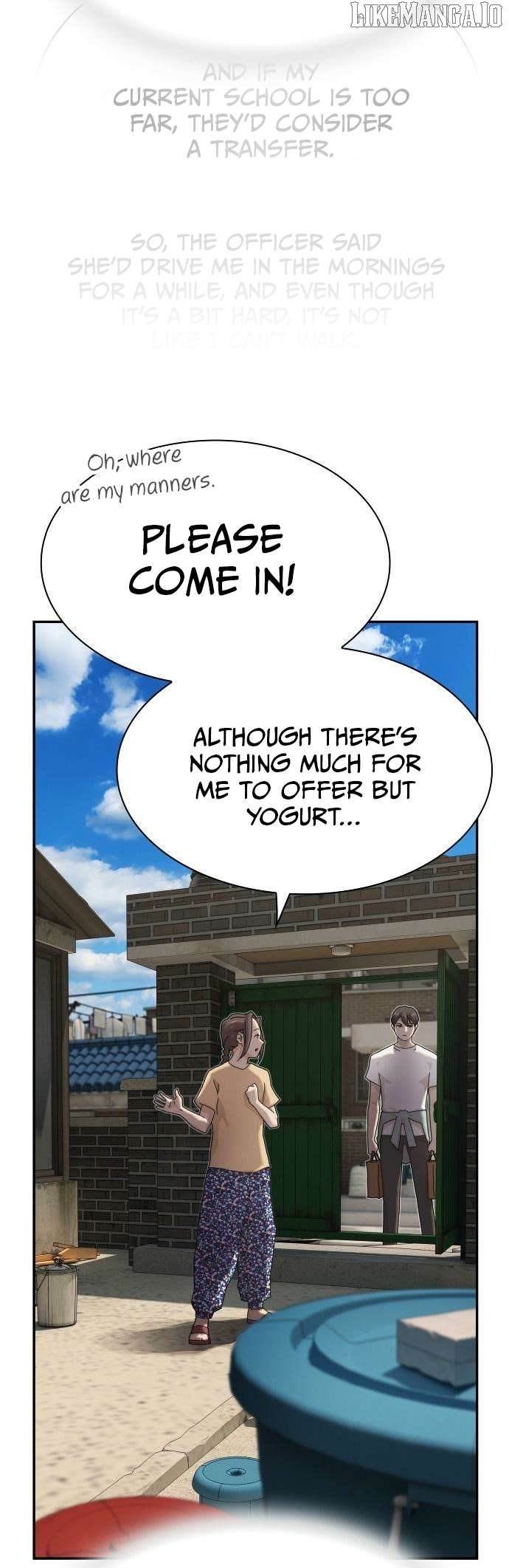 The Genius Who Sees Through the World Chapter 40 - Page 101 in English