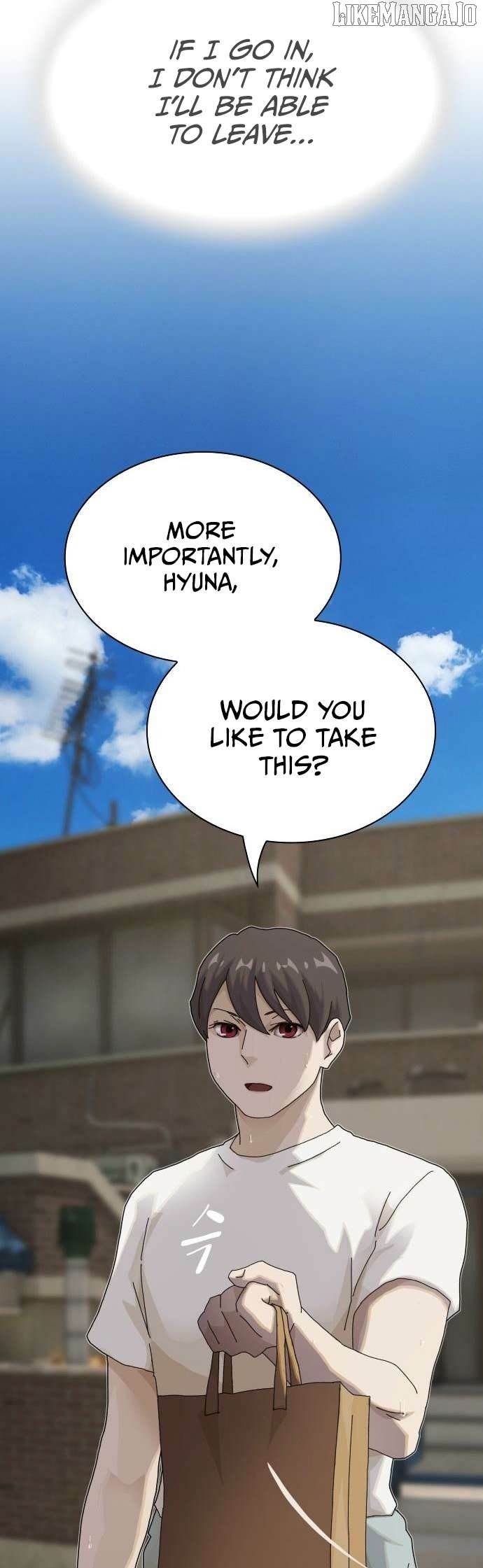 The Genius Who Sees Through the World Chapter 40 - Page 102 in English