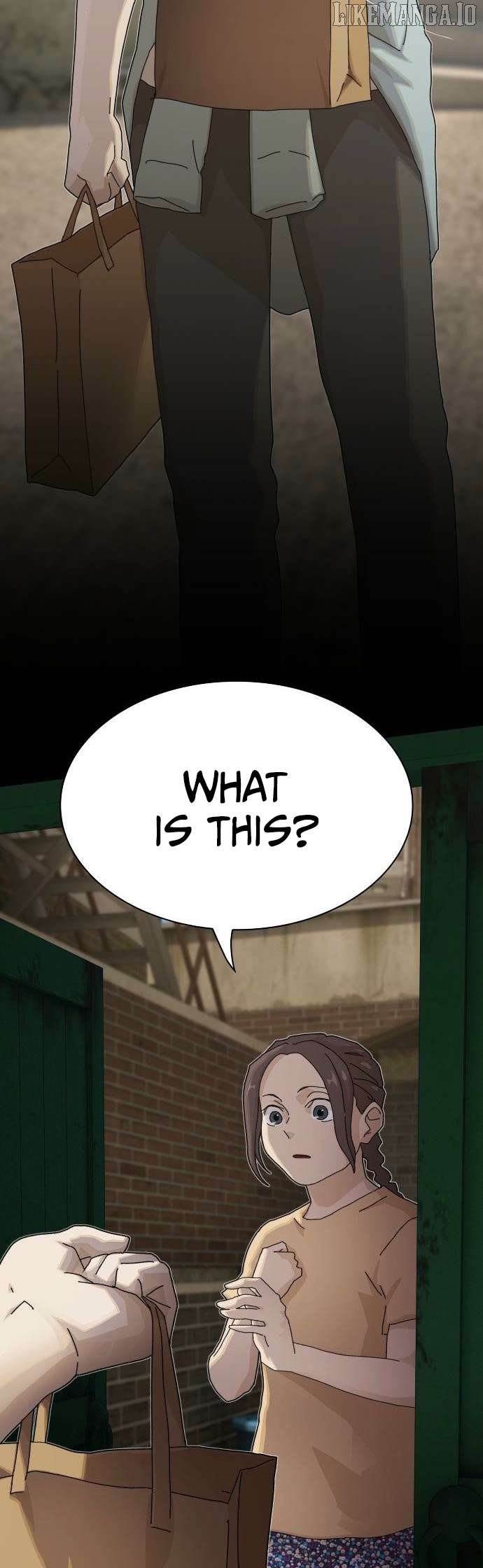 The Genius Who Sees Through the World Chapter 40 - Page 103 in English