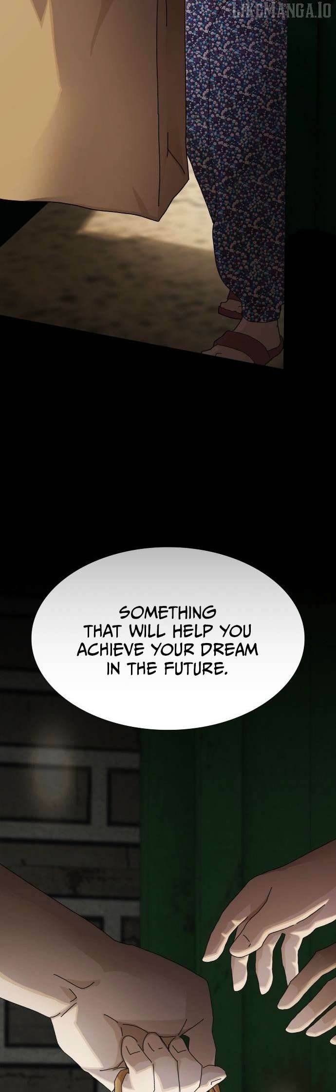 The Genius Who Sees Through the World Chapter 40 - Page 104 in English