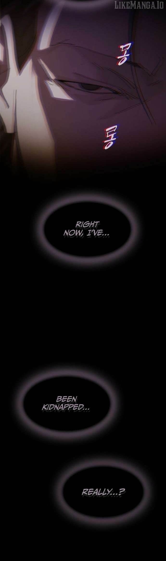 The Genius Who Sees Through the World Chapter 40 - Page 20 in English