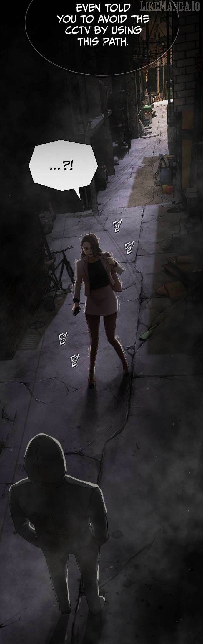 The Genius Who Sees Through the World Chapter 40 - Page 3 in English