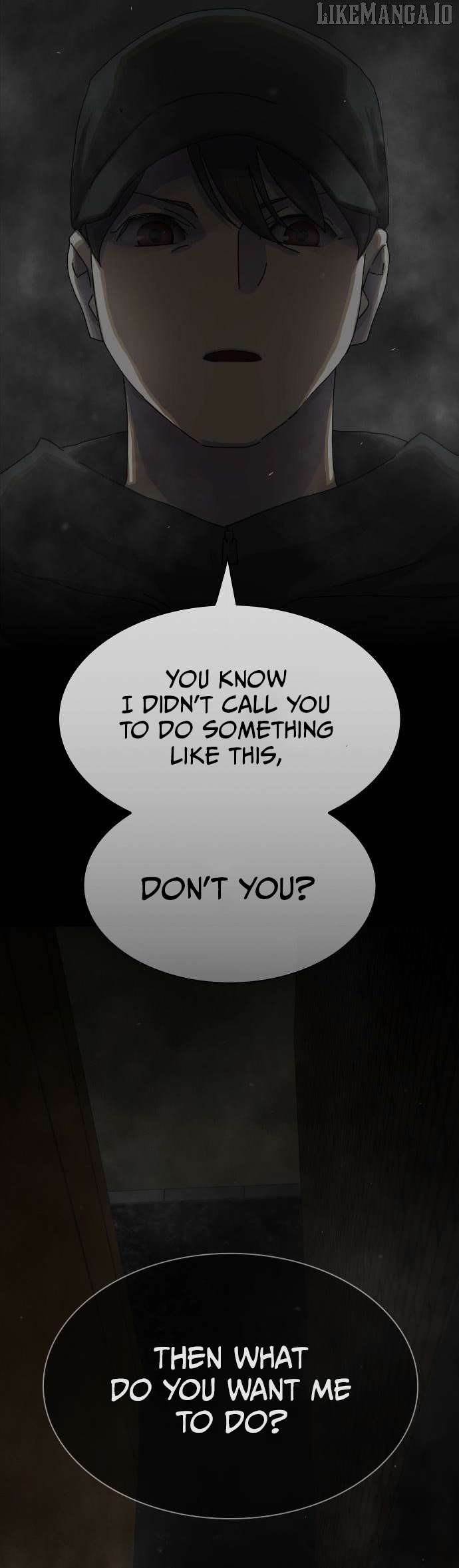The Genius Who Sees Through the World Chapter 40 - Page 41 in English