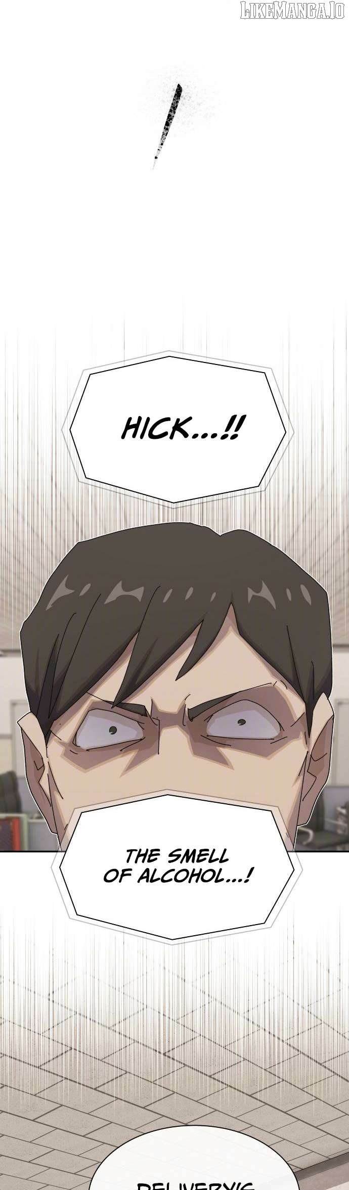 The Genius Who Sees Through the World Chapter 40 - Page 50 in English