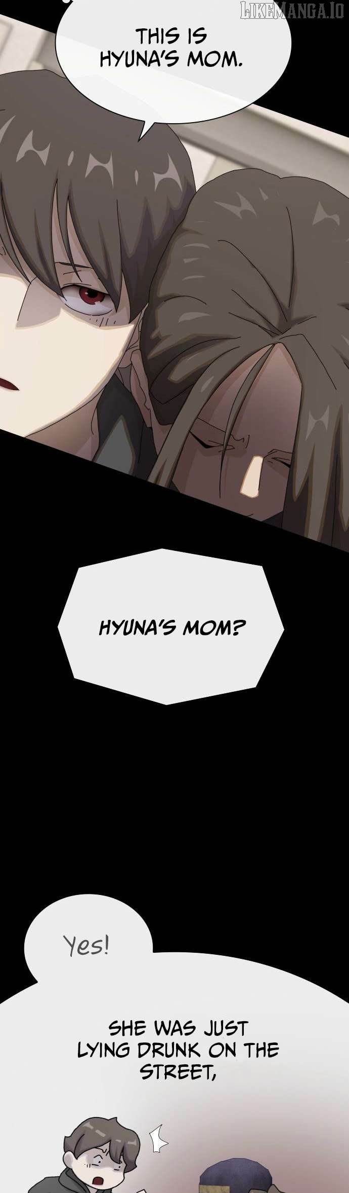 The Genius Who Sees Through the World Chapter 40 - Page 52 in English
