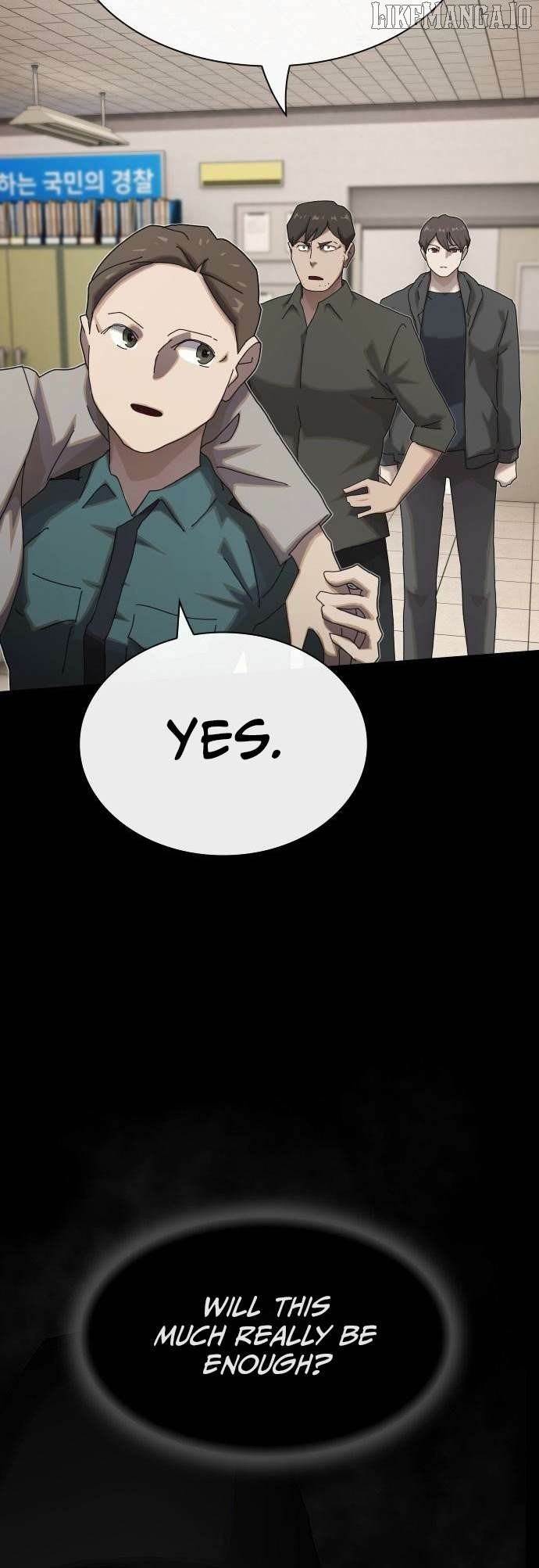 The Genius Who Sees Through the World Chapter 40 - Page 58 in English