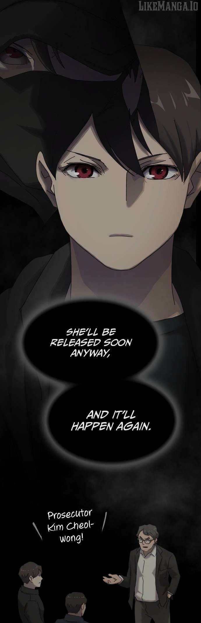 The Genius Who Sees Through the World Chapter 40 - Page 59 in English
