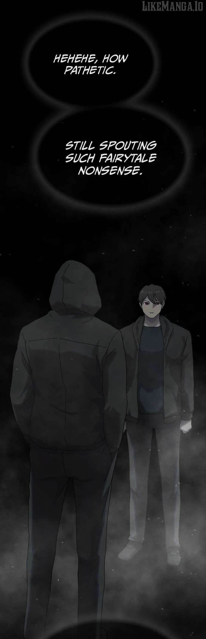 The Genius Who Sees Through the World Chapter 40 - Page 61 in English