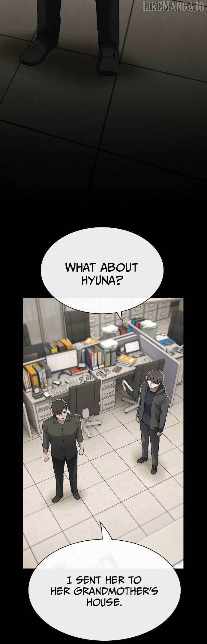 The Genius Who Sees Through the World Chapter 40 - Page 63 in English